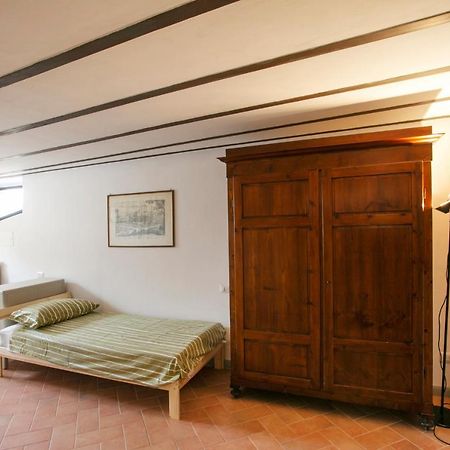 Vigna Vecchia Panoramica Appartement Florence Buitenkant foto