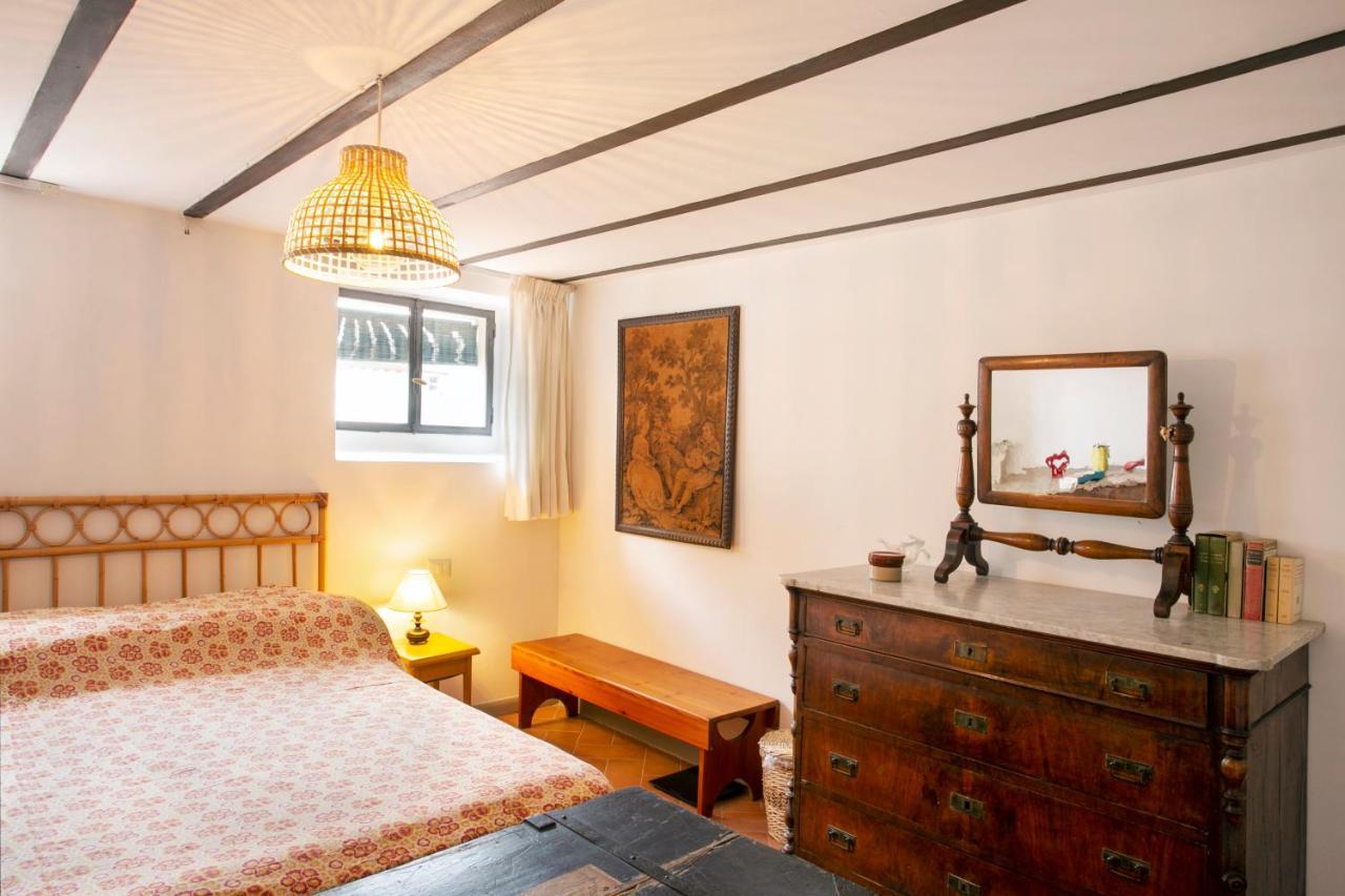 Vigna Vecchia Panoramica Appartement Florence Buitenkant foto